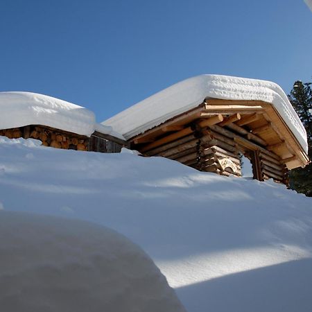 Hotel Ducan Monstein ภายนอก รูปภาพ