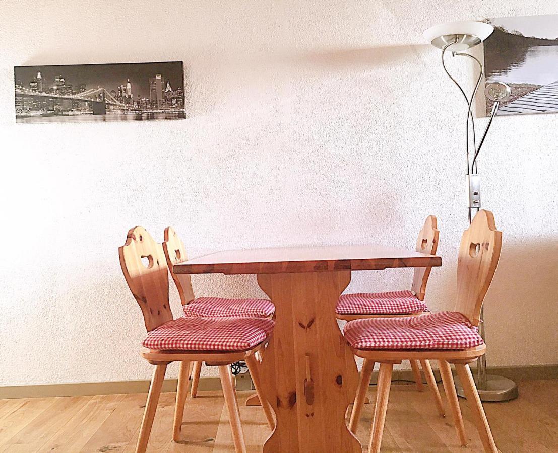 Hotel Ducan Monstein ภายนอก รูปภาพ