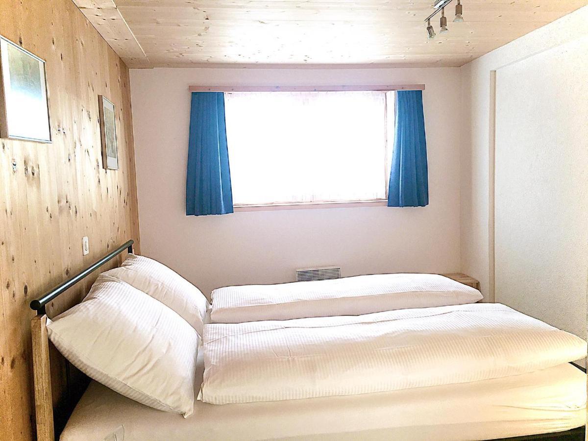 Hotel Ducan Monstein ภายนอก รูปภาพ