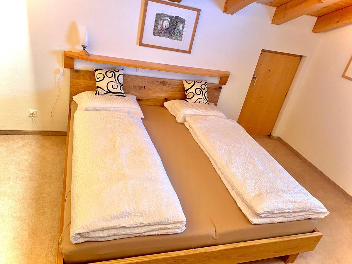 Hotel Ducan Monstein ภายนอก รูปภาพ