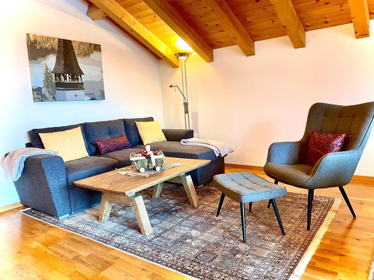 Hotel Ducan Monstein ภายนอก รูปภาพ