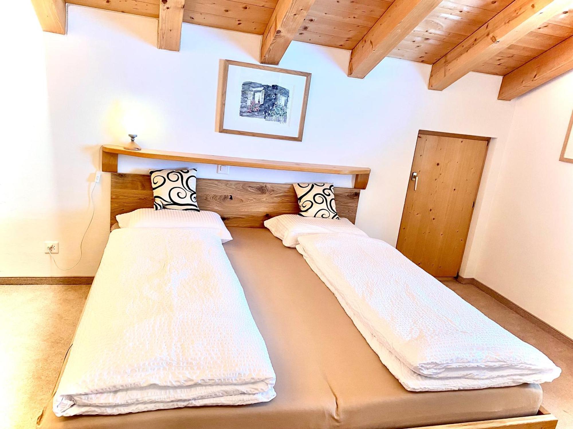 Hotel Ducan Monstein ภายนอก รูปภาพ