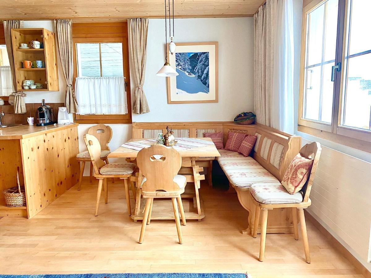 Hotel Ducan Monstein ภายนอก รูปภาพ