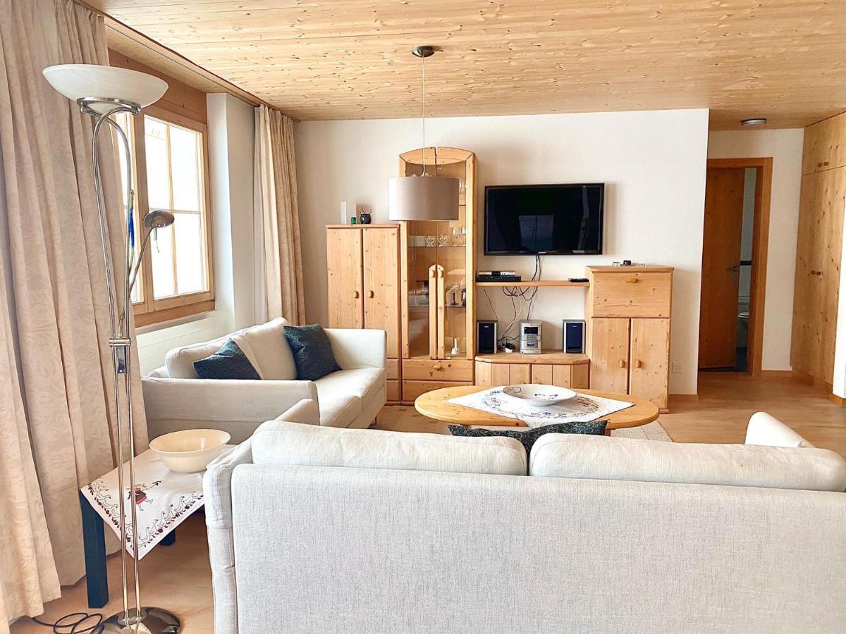 Hotel Ducan Monstein ภายนอก รูปภาพ