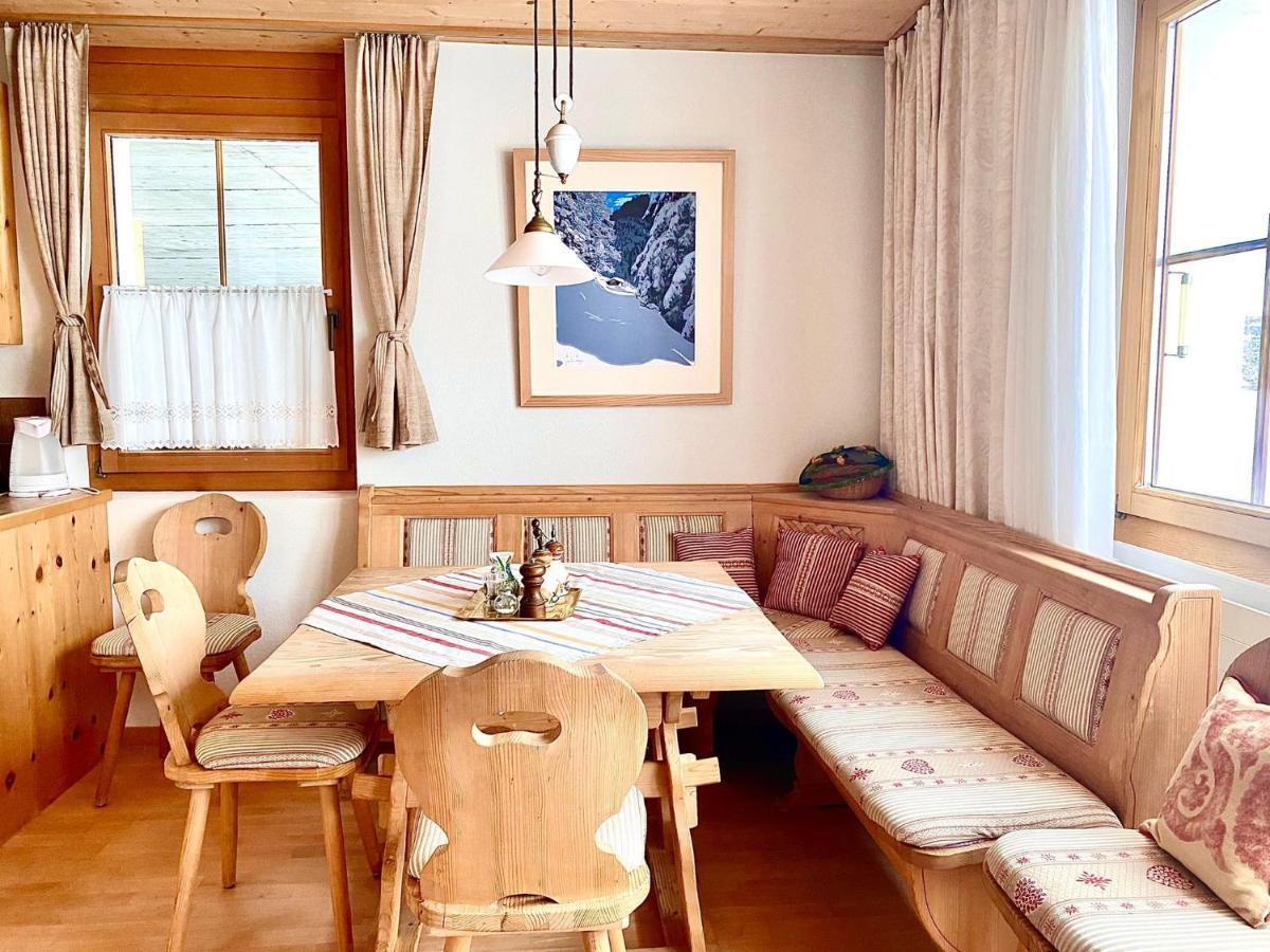 Hotel Ducan Monstein ภายนอก รูปภาพ
