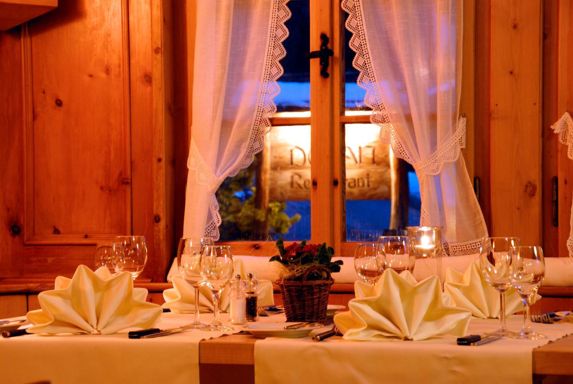 Hotel Ducan Monstein ภายนอก รูปภาพ