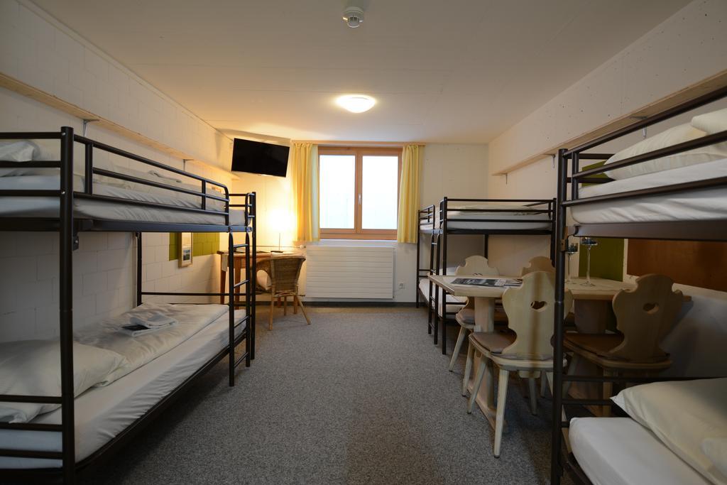 Hotel Ducan Monstein ภายนอก รูปภาพ
